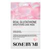 Some By Mi Real Glutathione Brightening Care Mask - 20 g.
