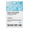 Some By Mi Real Hyaluron Hydra Care Mask - 20 g.