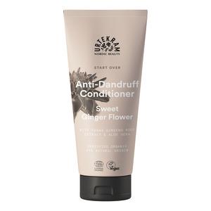 Urtekram Sweet Ginger Flower Anti Dandruff Conditioner 180
