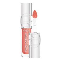 L'Oréal Paris Plump Ambition Hyaluron Lip Oil - Nude Macaron 650
