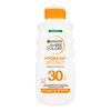 Garnier Ambre Solaire Hydra 24H Protect Sun Protecting Milk SPF30 - 175 ml.