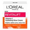 L'Oréal Paris Revitalift Vitamin C Hydrating Glow Cream - 50 ml.