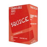 Squice Granatæble - 3000 g.