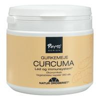 Natur-Drogeriet Curcuma - 360 kaps.