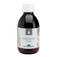 Natur-Drogeriet Hvedekimolie - 200 ml.
