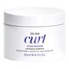Curl Wow Coco Motion Lubricating Conditioner - 295 ml.