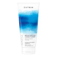 Cutrin AINOA Moisturizing Conditioner - 200 ml.