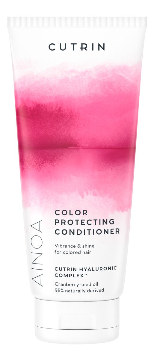 Køb Cutrin AINOA Color Protection Conditioner - 200 ml. | Med24.dk