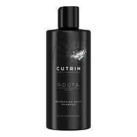 Cutrin ROUTA Shampoo For Men - 250 ml.