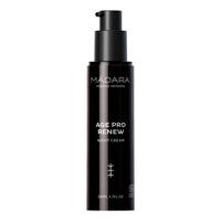 Mádara Organic Skincare AGE PRO Renew Night Cream - 50 ml.