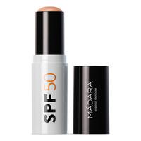 Mádara Organic Skincare Mineral SPF50 Sunscreen Stick - 12 g.