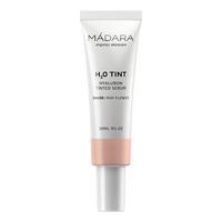 Mádara Organic Skincare H2O Tint Hyaluron Tinted Serum 1 May Flower - 30 ml.