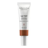 Mádara Organic Skincare H2O Tint Hyaluron Tinted Serum 5 Dream Flower - 30 ml.