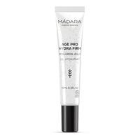 Mádara Organic Skincare AGE PRO Hydra Firm Hyaluron Jelly - 15 ml.