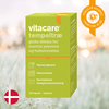 VitaCare Tempeltræ - 120 kaps.
