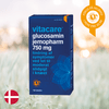 VitaCare Glucosamin JemoPharm 750 mg - 180 tabl.