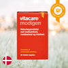 VitaCare Modigen - 60 kaps.
