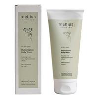Mellisa Multivitamin Body Wash - 200 ml. GWP