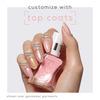 Essie Gel Couture Crushed Gold 565 - 13,5 ml.
