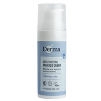 Derma Family Face Cream - 50 ml.