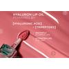 L'Oréal Paris Plump Ambition Hyaluron Lip Oil - Flere farver