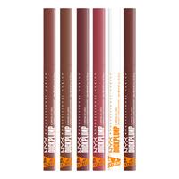 NYX Professional Makeup Duck Plump Lip Liner - flere farver