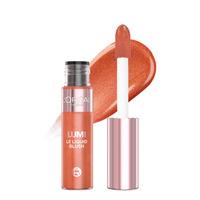 L'Oréal Paris Lumi Le Liquid Blush Glowy - Worth It Medium 635