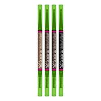 NYX Professional Makeup Blade & Shade Brow Pencil - Flere farver