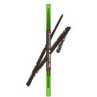 NYX Professional Makeup Blade & Shade Brow Pencil - Ash Brown 07