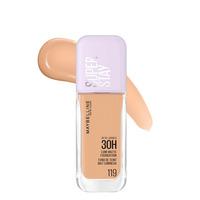 Maybelline Superstay Lumi Matte Foundation - 119
