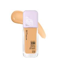 Maybelline Superstay Lumi Matte Foundation - 128