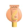 NYX Buttermelt Glaze SPF30 Foundation - Flere farver - Whipped Butta 01