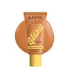 NYX Buttermelt Glaze SPF30 Foundation - Flere farver - Almond Butta 04