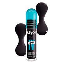 NYX Professional Makeup Lip I.V. Lip Gloss - Grape Gushin' 16