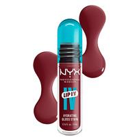 NYX Professional Makeup Lip I.V. Lip Gloss - Drippin in Rose 08