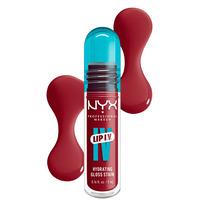 NYX Professional Makeup Lip I.V. Lip Gloss - Berry Thirsty 10