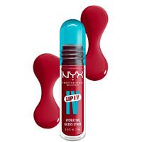 NYX Professional Makeup Lip I.V. Lip Gloss - Redy-Y.Set. Wet! 11