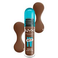 NYX Professional Makeup Lip I.V. Lip Gloss - Splash N Spice 03