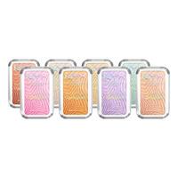 NYX Professional Makeup Buttermelt Hightlighter - Flere farver