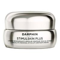 Darphin Stimulskin Plus Renewal Eye & Lip Cream - 15 ml.