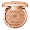 ICONIC London Ultimate Bronzing Powder - Flere farver - Light Bronze