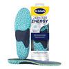 Scholl 24hr Energy Insoles (S) - 1 par