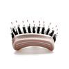 Yuaia Haircare Curvy Brush Soft Black - 1 stk.
