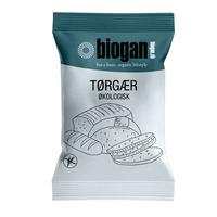 Biogan Tørgær Ø - 9 g.