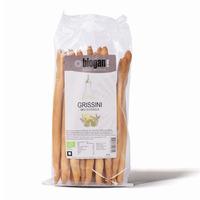 Biogan Grissini m. Olivenolie Ø - 160 g.