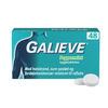 Galieve Peppermint tyggetabletter - 48 stk