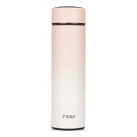 Reer ColourDesign Termoflaske Pink - 1 stk.