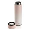 Reer ColourDesign Termoflaske Pink - 1 stk.