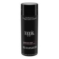 Toppik Hair Building Fibers Dark Brown - 55 g.