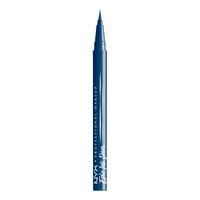 NYX Professional Makeup Epic Ink Liner Waterproof Midnight Rise 10 - 1 ml.